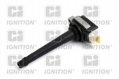 QUINTON HAZELL xic8417 -  Элемент катушки зажигания